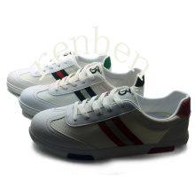 New Hot Casual Men′s Canvas Shoes